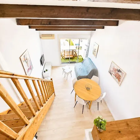 Naturiste Cap D'agde Port Soleil 484 אגדה