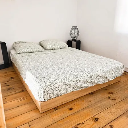 דירה Naturiste Cap D'agde Port Soleil 484 אגדה
